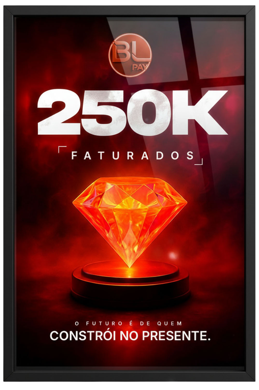 Prêmio 250K