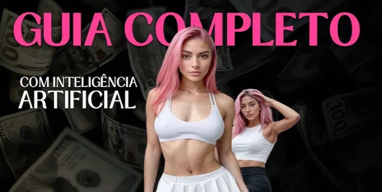 Milionario com I.A do JOB