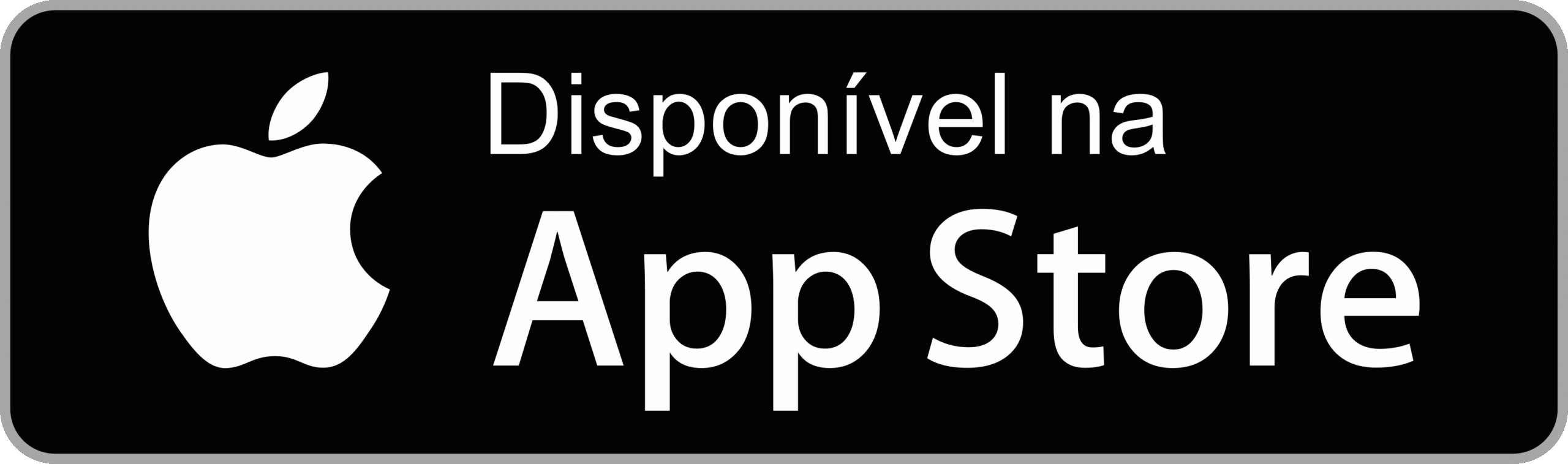 Em breve na App Store